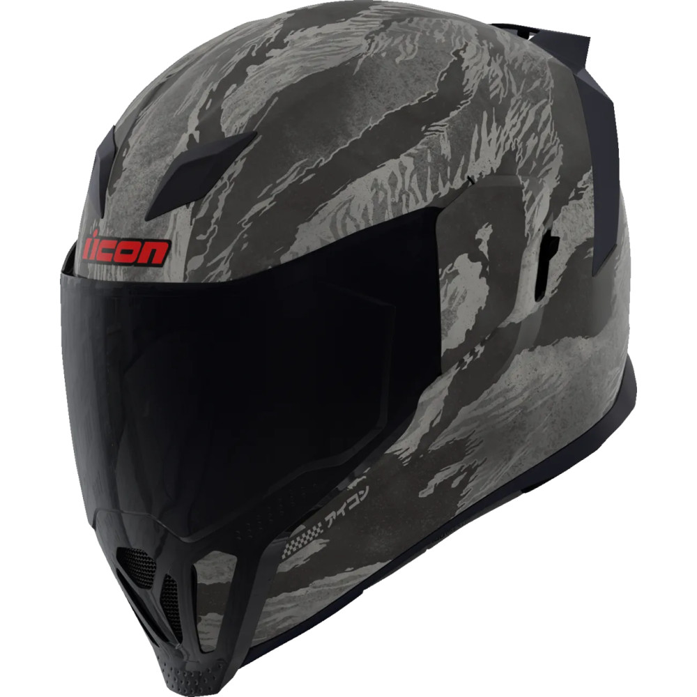 Casco Airflite™ Tiger's Blood MIPS®